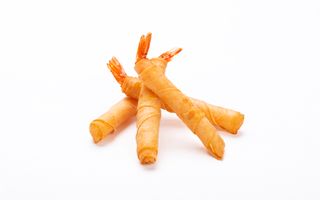 Involtini gamberi 5 pezzi