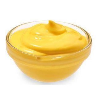 Extra: Salsa Cheddar Cream