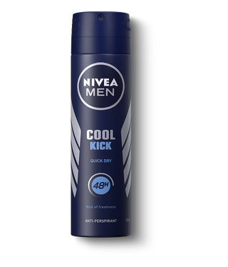 NIVEA 150ML MEN AQUA COOL SPREJ (135141)