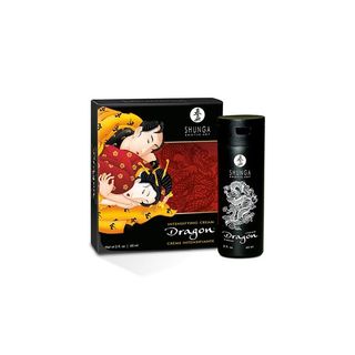 Dragon Crema Potenciadora