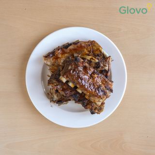 Свински ребърца (1кг)