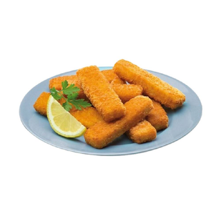 Varitas Sabor Pescao Vegano (5 Uds.)