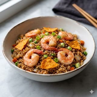Yakimeshi