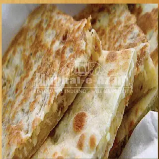 Peshwari naan