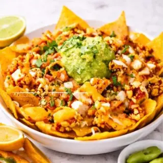 Nachos