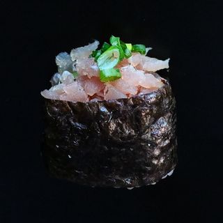 Гункан с ципура