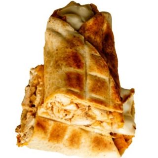 Tacos Poulet