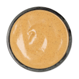 Creamy Jalapeno Sauce