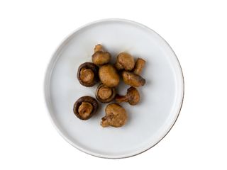 Запечені печериці (100 г)
