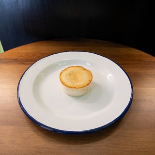 Coulant de Queso (Porción)