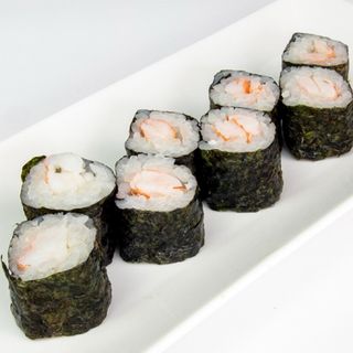 Hosomaki gambero - 8 pezzi