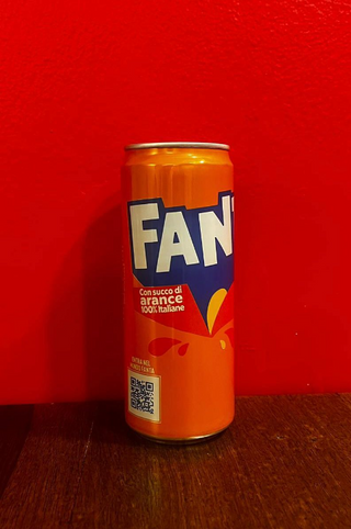 FANTA