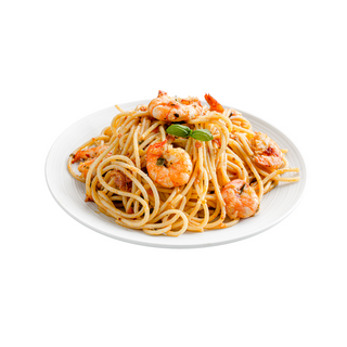 Spaghetti Magna Plaza Fruits De Mer