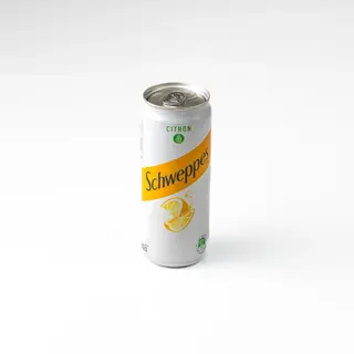  Schweppes citron 