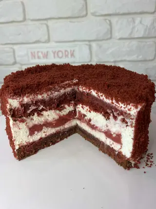 Red Velvet 300 g