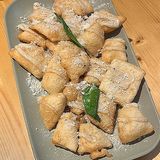 Scazzuoppoli Cacio & Pepe