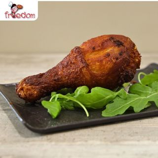 cosciotto di pollo - 1 pezzo