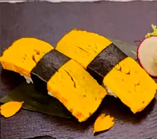 Tamagoyaki (2 uds.)