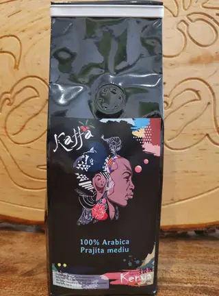 Kenya 250g