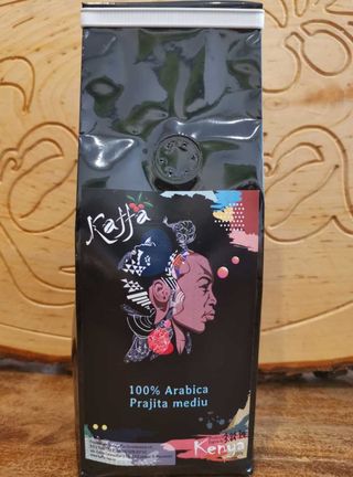 Kenya 250g