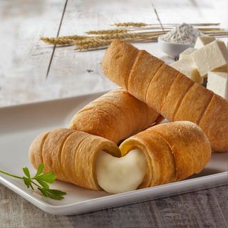 Tequeños De Queso (6 Uds.)