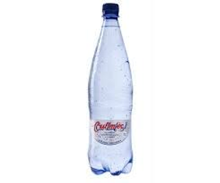 Eau Gazeuse 1l