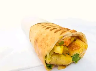 Kebab Arab mare