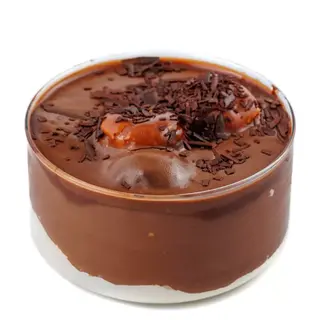Tort Profiterol family / vas