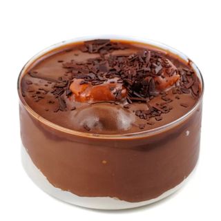 Tort Profiterol family / vas