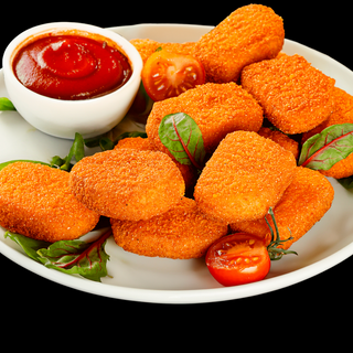 Нагетси 9 штук