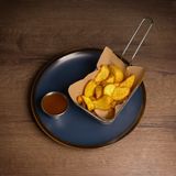 Картопля по селяньськи