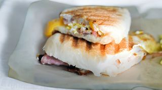 Panini Mixte (SEUL)