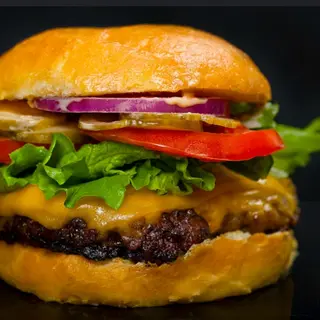 Cheese Burger