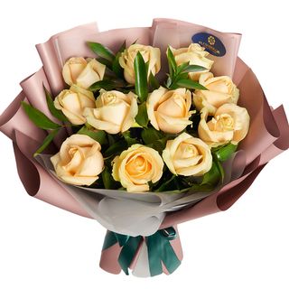 Букет "Витончений комплімент!" 