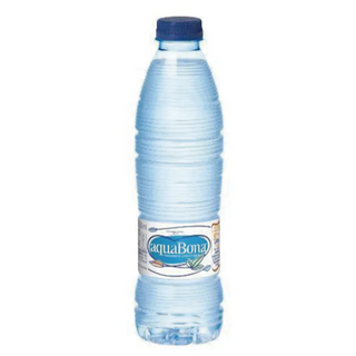Agua Pequeña (500 ml)