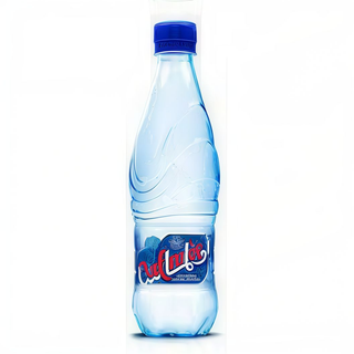 Eau Gazeuse