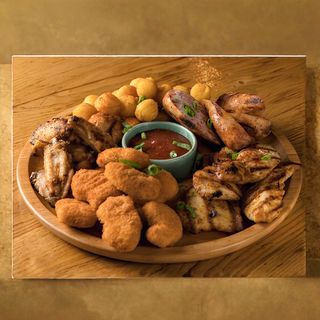 Дошка КУРЯЧА (1000г)