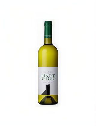 Pinot grigio 75 cl