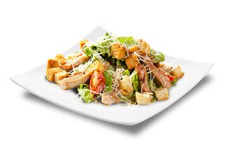 Салат "Цезарь" (300г)