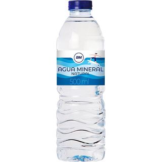 Agua Mineral (330 Ml.)