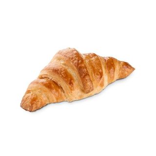 Croissant Grande con ingredientes