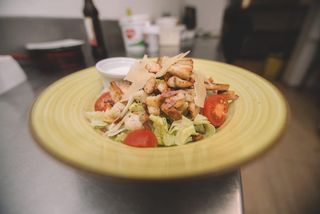 Salata Caesar
