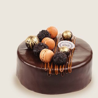 ტორტი როიალი (15 ნაჭ)