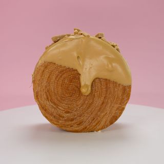 New York Rolls cu caramel