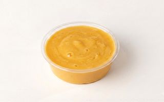 Cheese Sauce Pot