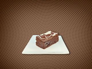 BIZCOCHO BROWNIE