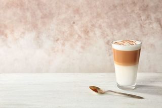 Macchiato Caramel