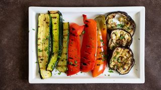 Verdure grigliate CodArt 923