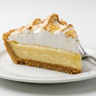 Pie De Limón