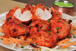 Chicken Lilipop